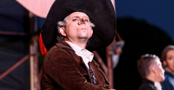 CYRANO DE BERGERAC