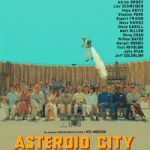 ASTEROID CITY