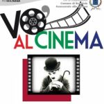 1° FILM DI VO' AL CINEMA