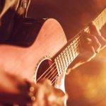 1° CONCERTO DI VO' ON THE FOLKS!