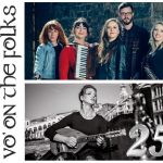 Vò on the Folks 25^ edizione