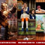 La magia del teatro non ha davvero età