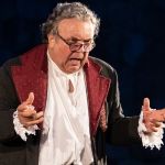 Lo straordinario ritorno di Pino Costalunga in Sala