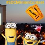 #SDCMinionContest: una foto con Stuart