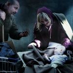 La favola del bambino invisibile