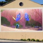 Una pesciolina smemorata inaugura Rossodisera