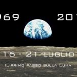109 ore e 42 minuti per il primo passo sulla Luna