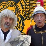 Uno sguardo comico sulla