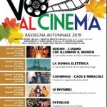Vo' al Cinema a caccia di un The Shawshank Redemption