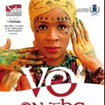 Presentazione XXIV rassegna Vo' on the Folks 2019