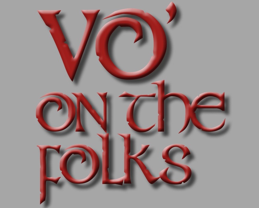 Vo' on the Folks
