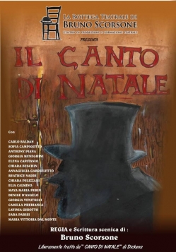 CANTO DI NATALE