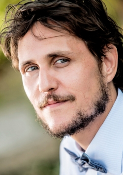DAVIDE MOROSINOTTO