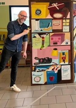 STORIE IN SCATOLA 