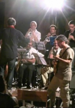 THELORCHESTRA
