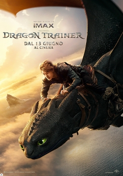 DRAGON TRAINER