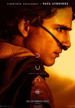 DUNE - PARTE 2