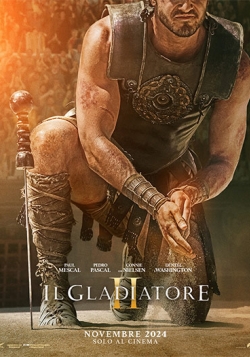 IL GLADIATORE II