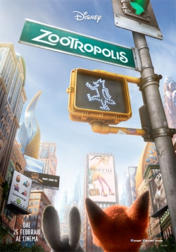 ZOOTROPOLIS