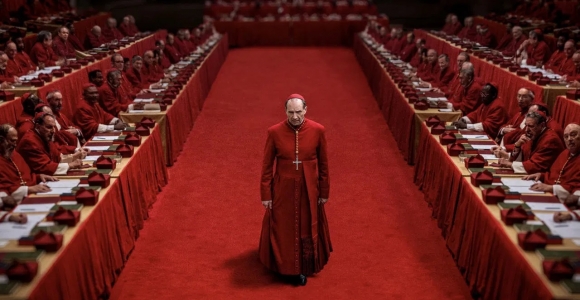 Solo uno può essere eletto Papa