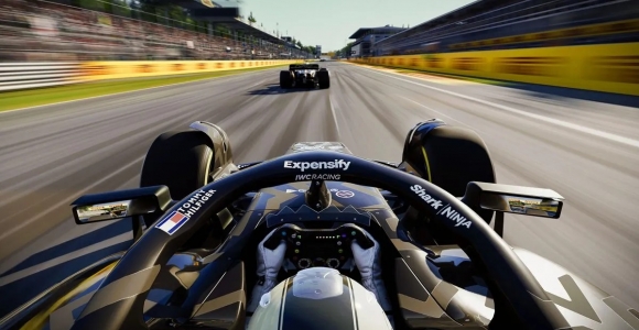 Non esiste una curva dove non si possa sorpassare (A.Senna)