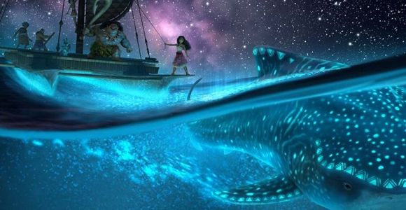 L'oceano non è ciò che ci separa, ma ciò che ci unisce
