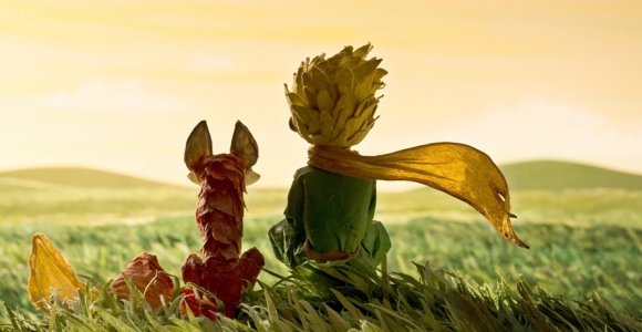IL PICCOLO PRINCIPE