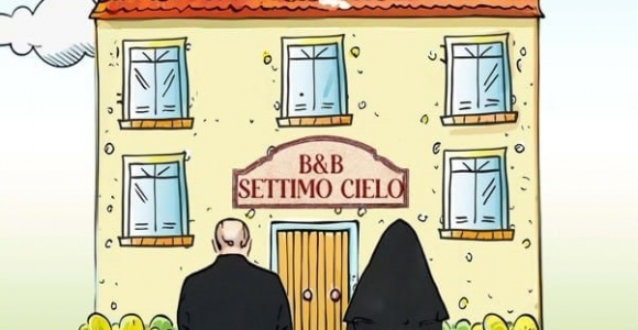 DON GERVASO PARROCO PER CASO