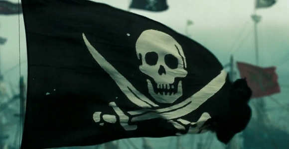 IL TESTAMENTO DEL PIRATA BOCCADORO