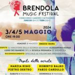 BRENDOLA MUSIC FESTIVAL