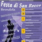 FESTA DI SAN ROCCO