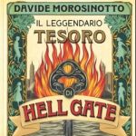 DAVIDE MOROSINOTTO