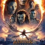 AVATAR: FUOCO E CENERE