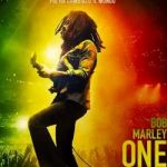 BOB MARLEY - ONE LOVE