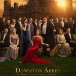 DOWNTON ABBEY - IL GRAN FINALE