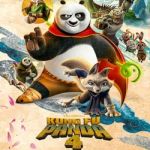 KUNG FU PANDA 4