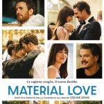 MATERIAL LOVE