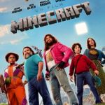 UN FILM MINECRAFT
