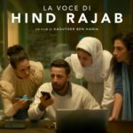 LA VOCE DI HIND RAJAB