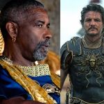Il gladiatore 2 diventa il film di Denzel Washington