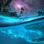 L'oceano non è ciò che ci separa, ma ciò che ci unisce