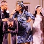 EL CORAJO NO ME MANCA… XE LA SFIGA CHE ME FREGA