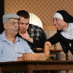 OVO, GALINA E CUL CALDO