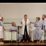 L'OSPEDAL DEI MIRACOLI