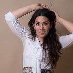 SONO ANDATA A VIVERE IN CAMPAGNA