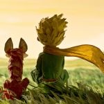 IL PICCOLO PRINCIPE
