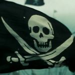 IL TESTAMENTO DEL PIRATA BOCCADORO