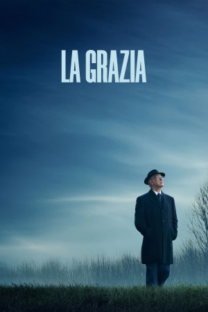 Locandina di La grazia