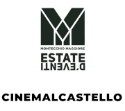 Cinema al castello di Romeo